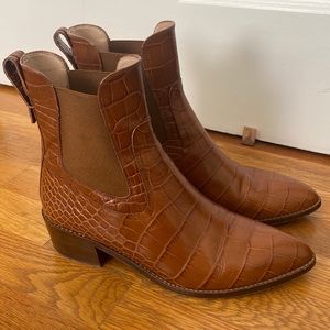 Veronica Beard Wells Boots